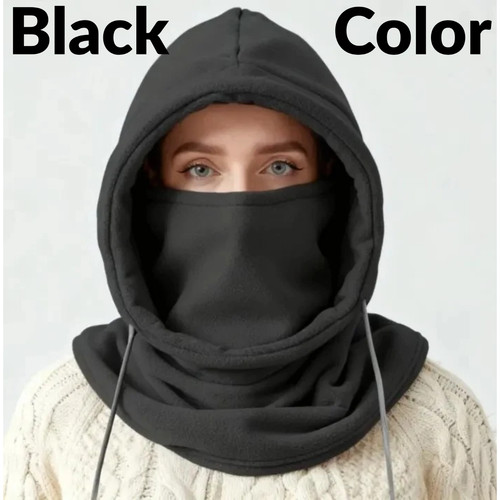 Winter thermal fleece - winter,