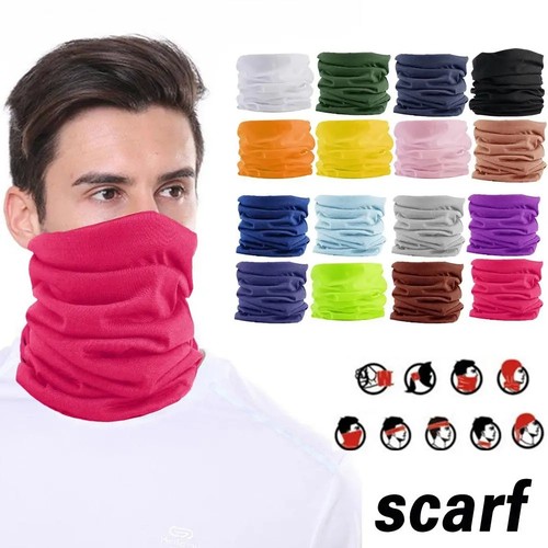 Thermal fleece snood neck - thermal,