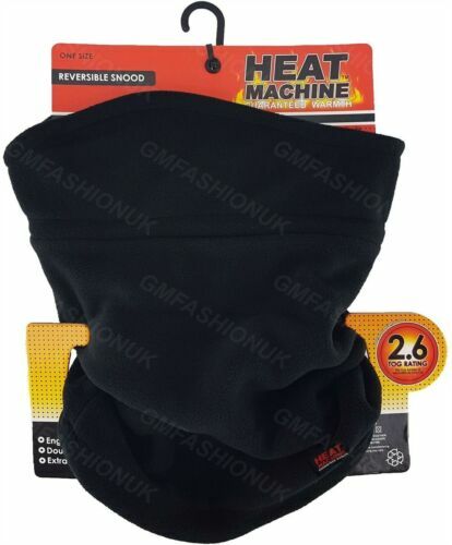 Thermal fleece neck - neck, snood