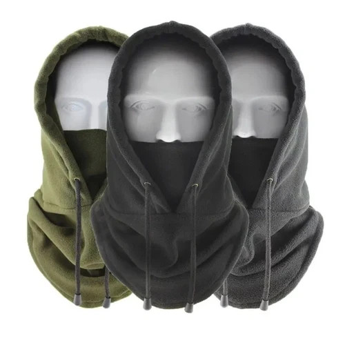 Winter thermal fleece - winter,