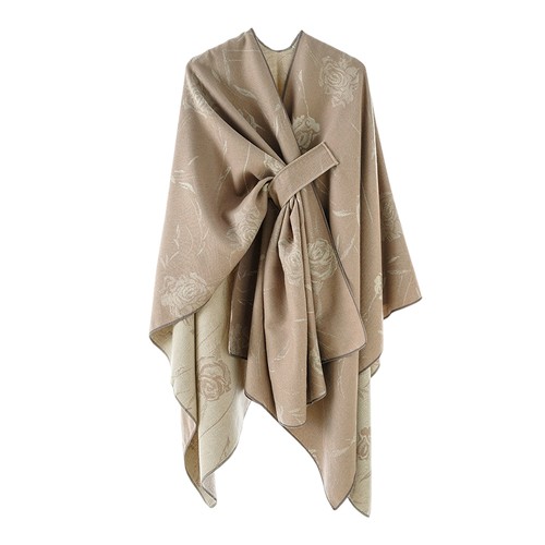Ladies women poncho - ladies,