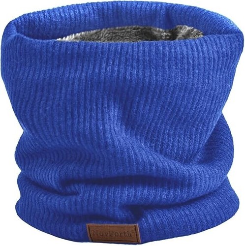 Winter neck double layer - neck,