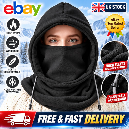 Winter thermal fleece - winter,
