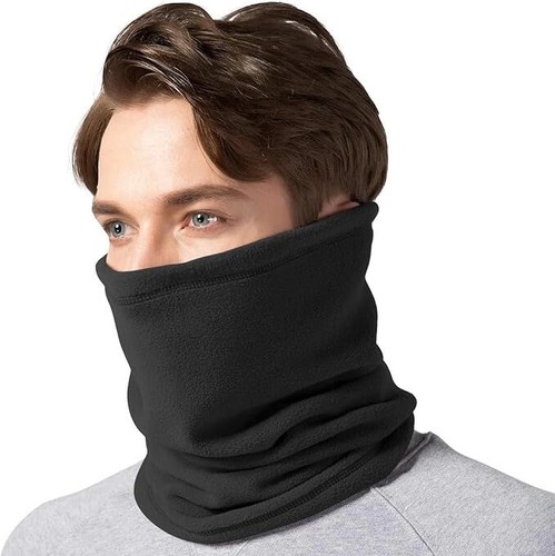 Thermal snood neck warmer - snood,