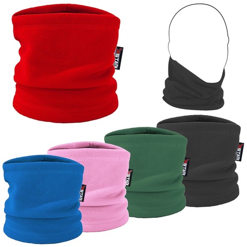 Star polar fleece - k, thermal