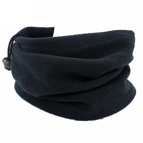 Men scarf neck - neck, gaiter