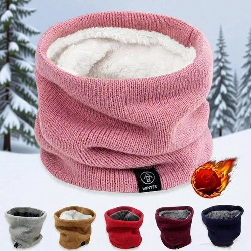 Thermal fleece snood - thermal,