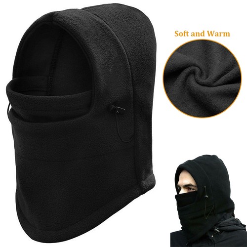 Winter thermal fleece - winter,