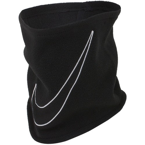 Nike black fleece neck - nike,