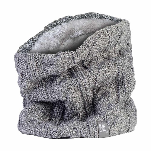 Ladies cable knit thermal - ladies,