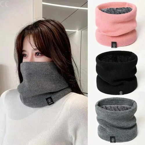 Thermal fleece snood neck - snood,