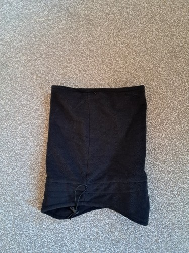 Thermal fleece snood - thermal, neck