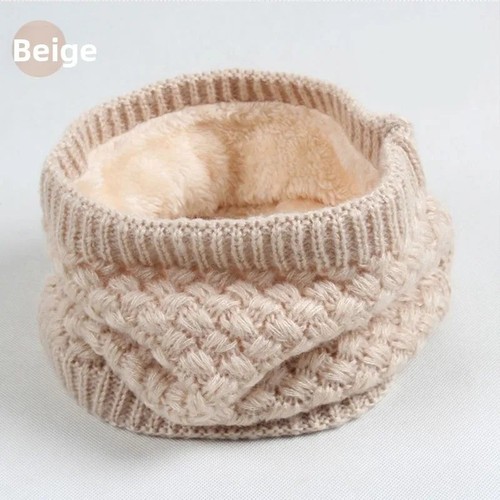 Women neck warmer - women,