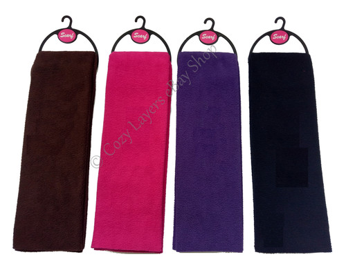 Ladies thermal polar fleece - thermal,
