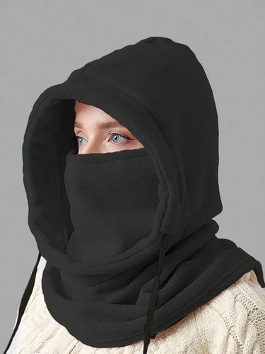 Winter thermal fleece - winter,