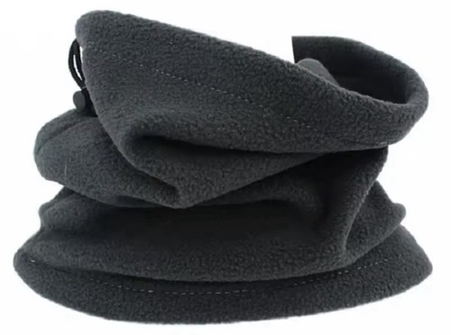 Polar fleece neck tube - fleece,