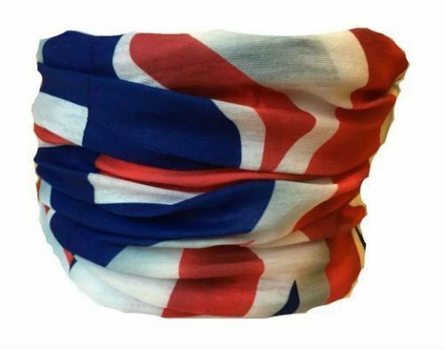 Union jack snood - union,