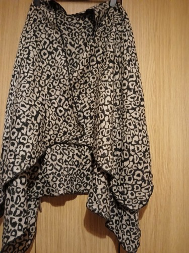 Ladies shawls wrap one size - shawls,