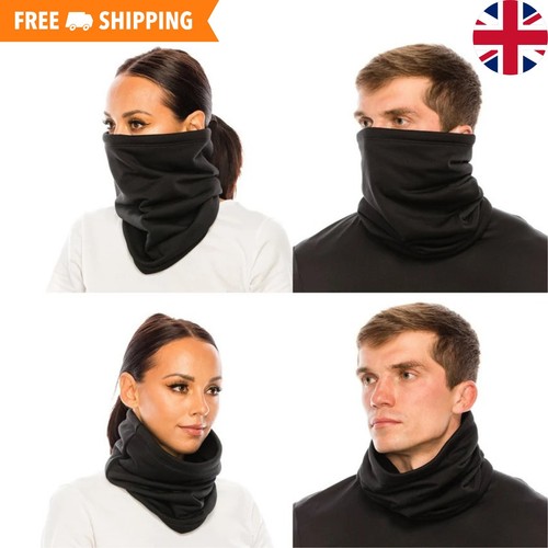 Neck warmer fleece winter - warmer,