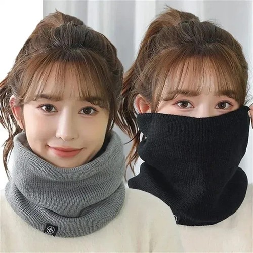 Thermal fleece snood - thermal,