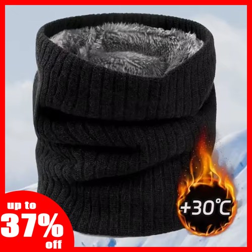 Thermal fleece snood - fleece, neck