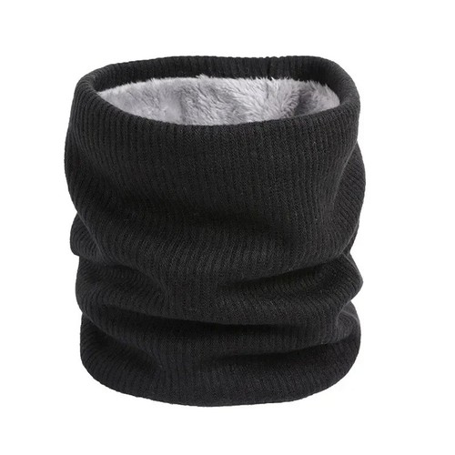 Winter neck warmer fleece - warmer,