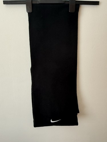 Nike black fleece - , scarf