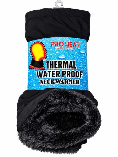 Pro heat thermal - heat, waterproof