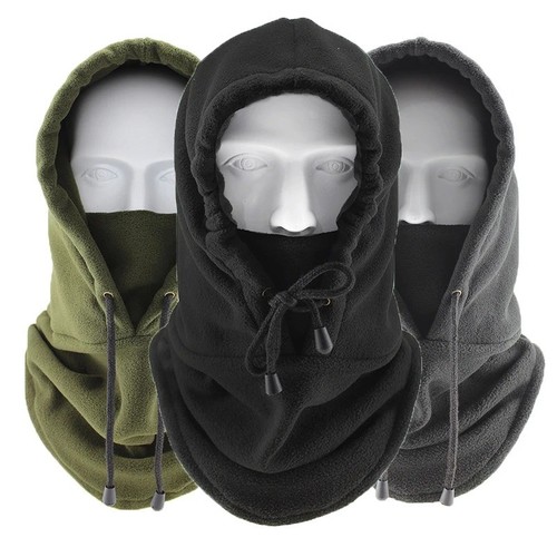 Winter thermal fleece - thermal,