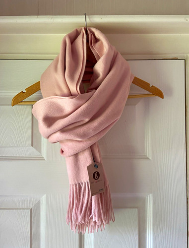 Women rose cashmere - women’s,