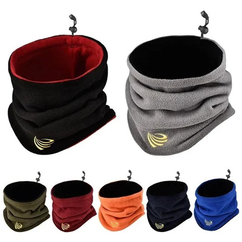 Thermal fleece snood - fleece,