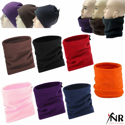 Polar fleece thermal winter - polar,
