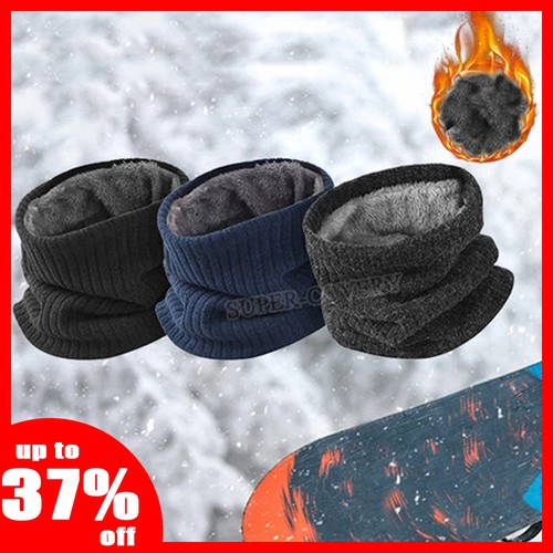 Snood neck warmer scarf winter - neck,