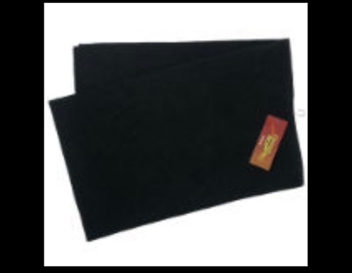 Universal fleece scarf