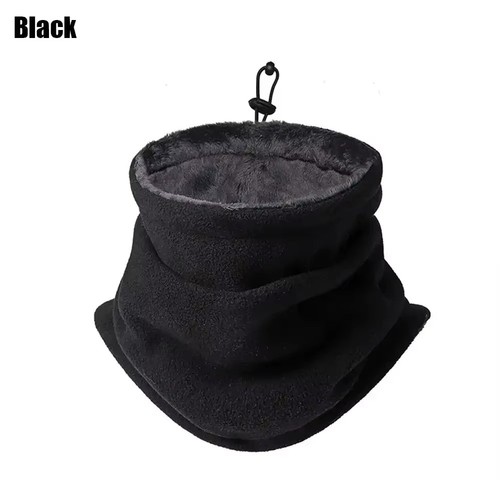 Thermal fleece snood neck - snood,