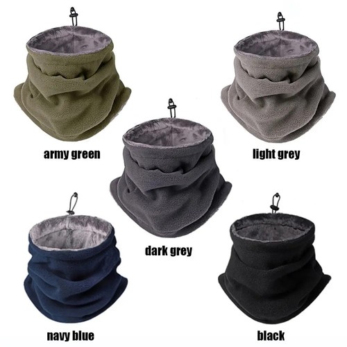 Winter thermal fleece - winter,