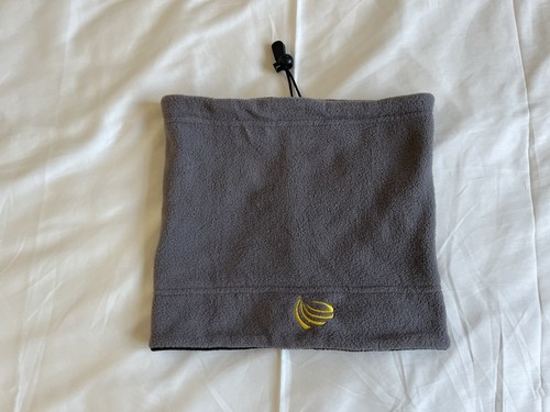 Unisex fleece neck - unisex, warmer