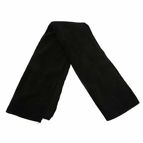 Unisex black fleece - unisex,