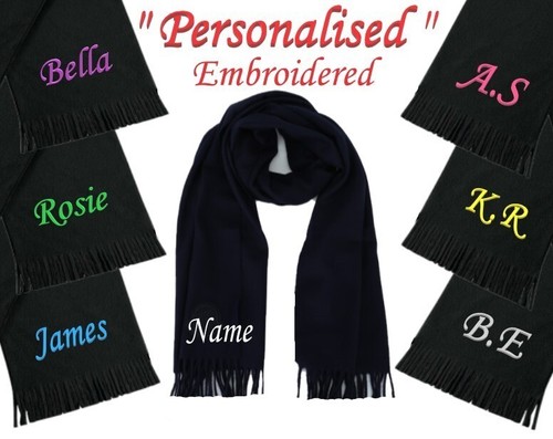 Personalised name initials - personalised,
