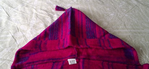 Festivalwear fleece hooded - festivalwear.,