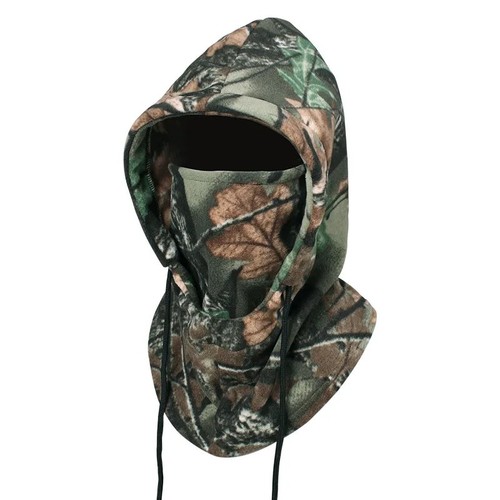 Winter thermal fleece - winter,