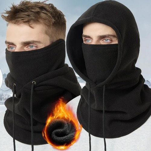 Winter thermal fleece - winter,