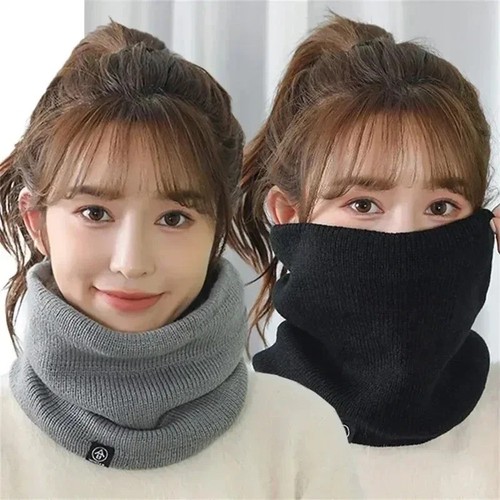 Thermal fleece snood neck - thermal,