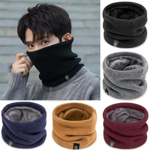 Thermal fleece snood - thermal, neck