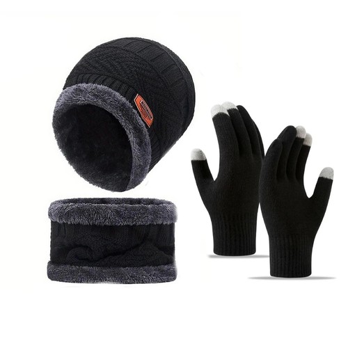 Men winter beanie - winter, hat