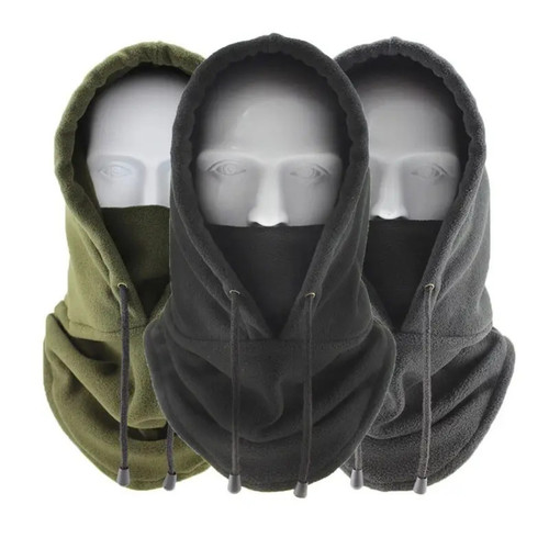 Winter thermal fleece - winter,