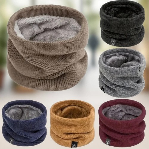 Thermal fleece snood neck - thermal,