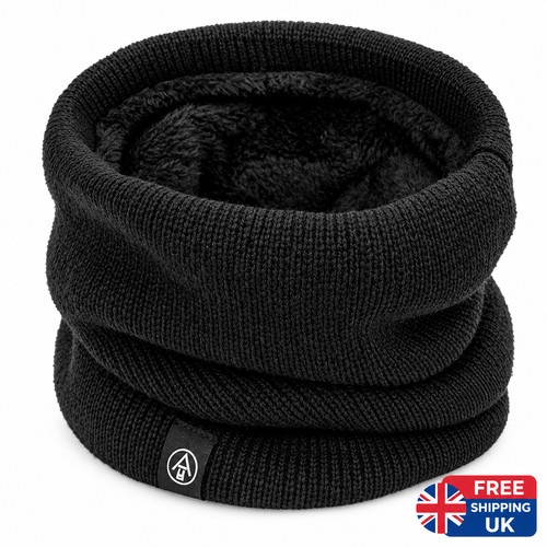 Thermal fleece neck - uk,