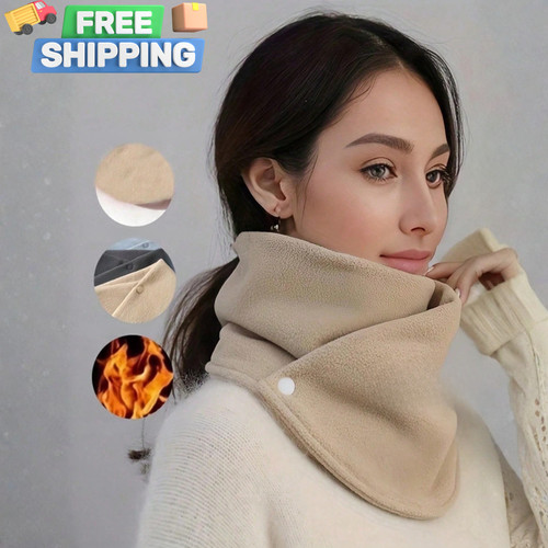 1pc ladies winter colored - winter,