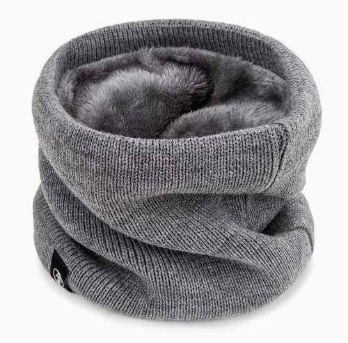 Thermal fleece snood - snood, neck
